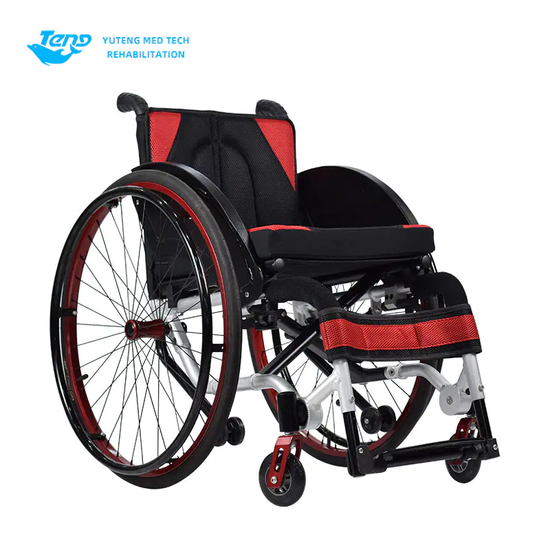 sports wheelchairs